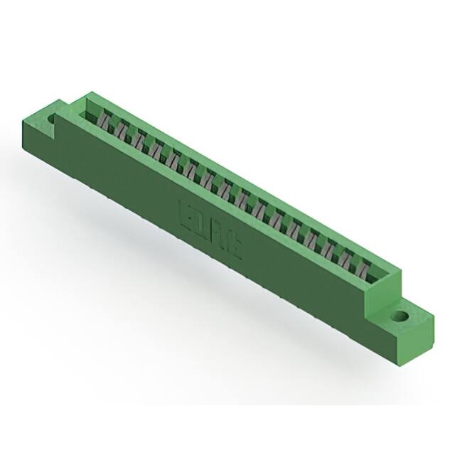 306-016-421-102 EDAC Inc.  Connecteurs de bordure